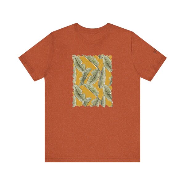 BANANA LEAVES TEE - Image 8