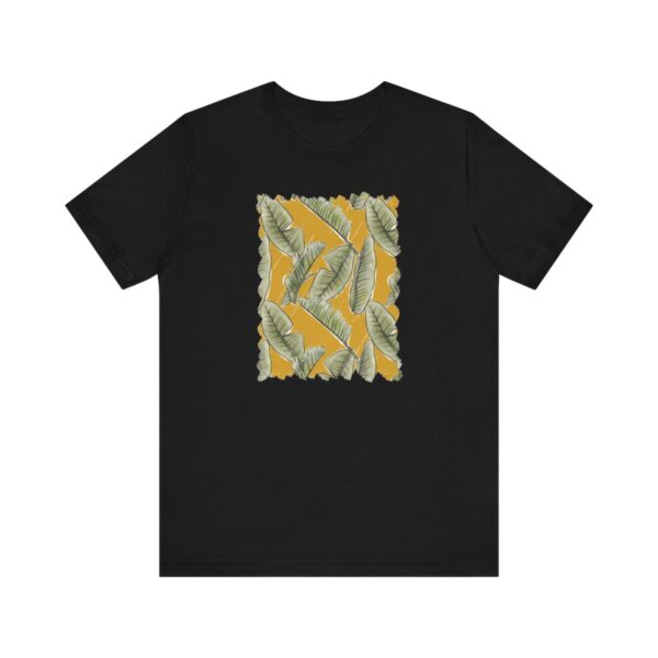 BANANA LEAVES TEE - Image 6