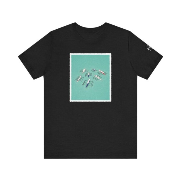 BANGKA BOATS TEE - Image 7