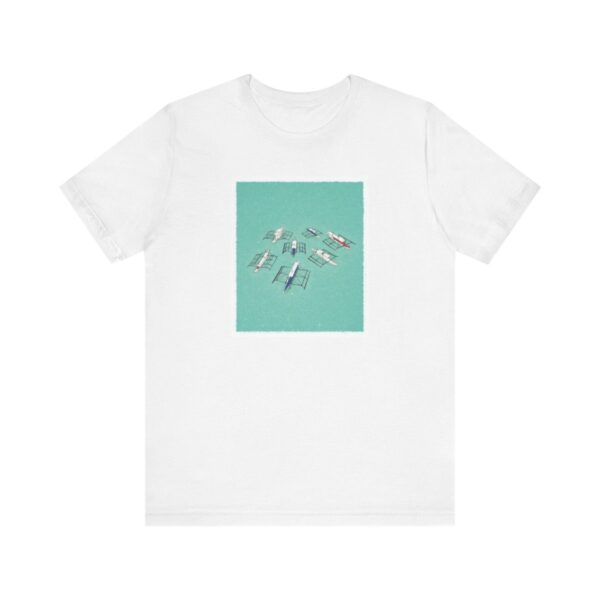 BANGKA BOATS TEE - Image 5