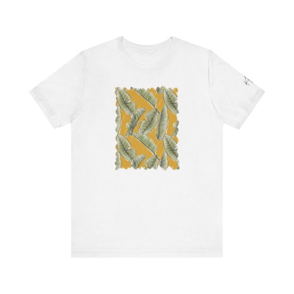 BANANA LEAVES TEE - Image 5