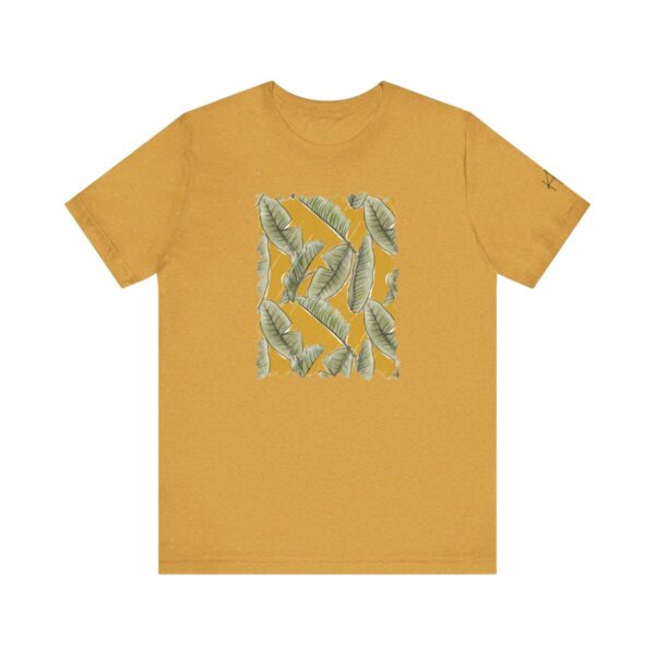 BANANA LEAVES TEE - Image 7