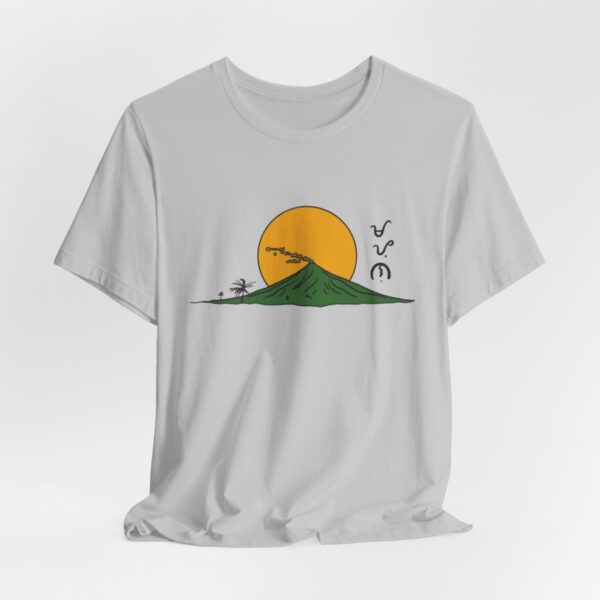 MAYON SUNRISE SHIRT - Image 12