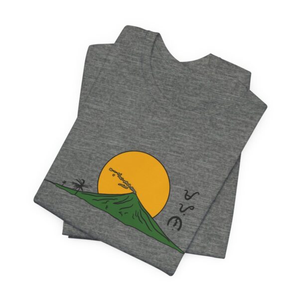 MAYON SUNRISE SHIRT - Image 5