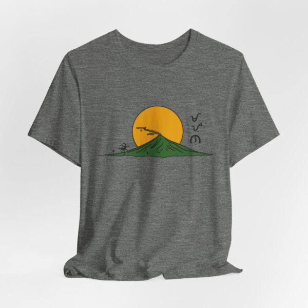 MAYON SUNRISE SHIRT - Image 6