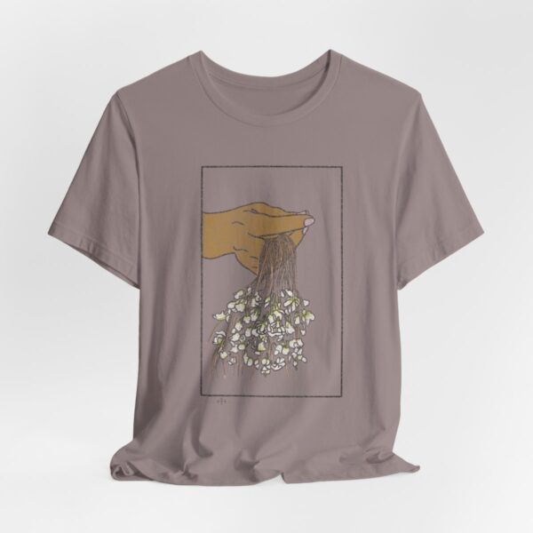 SAMPAGUITA SELLER SHIRT - Image 6