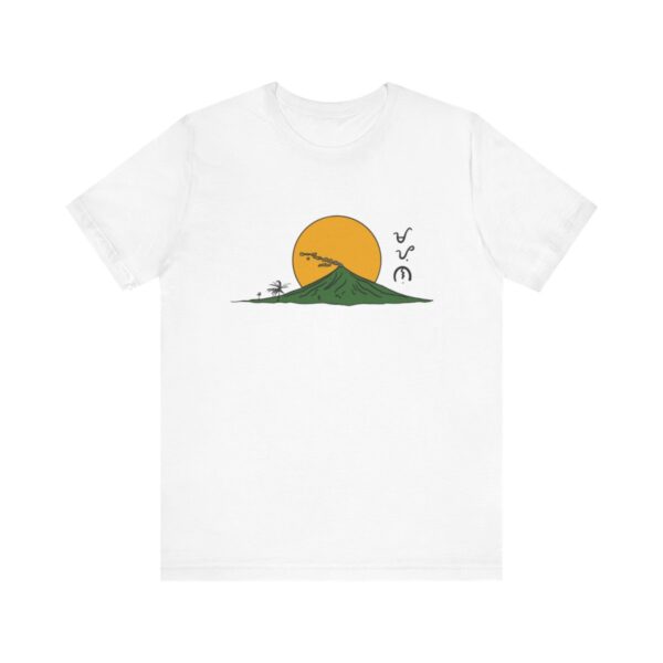 MAYON SUNRISE SHIRT - Image 7