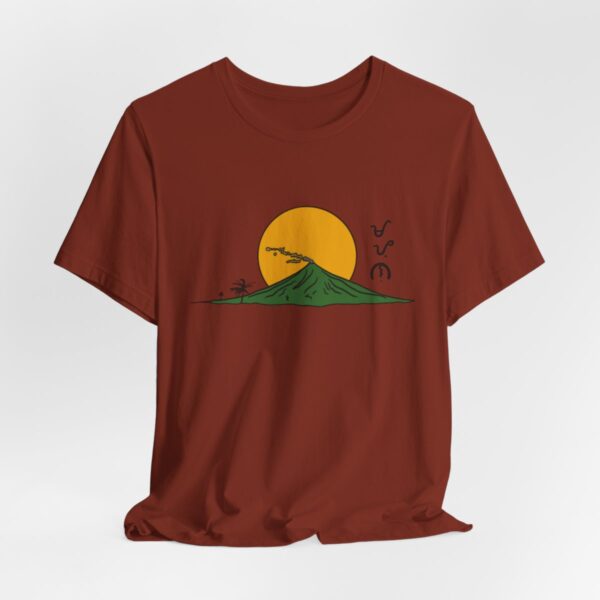 MAYON SUNRISE SHIRT - Image 15