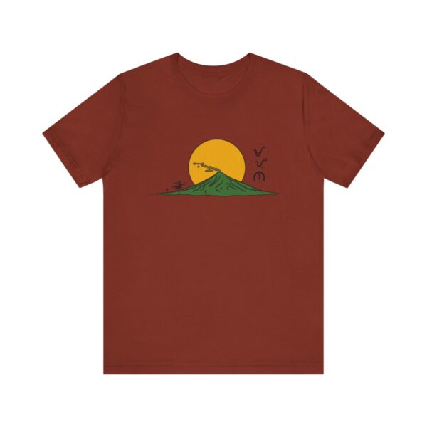 MAYON SUNRISE SHIRT - Image 13