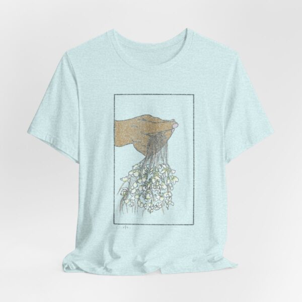 SAMPAGUITA SELLER SHIRT - Image 21